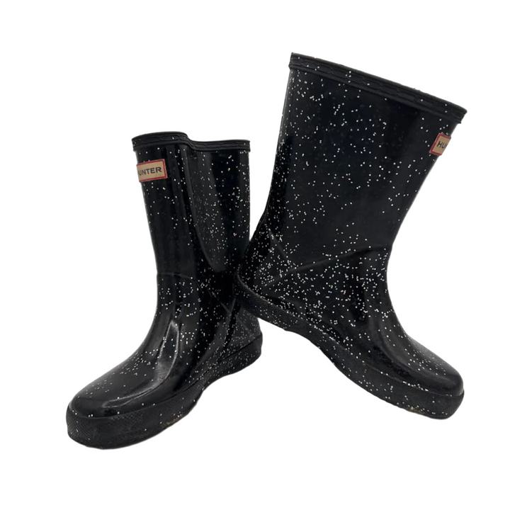 Rainboots / Sparkly