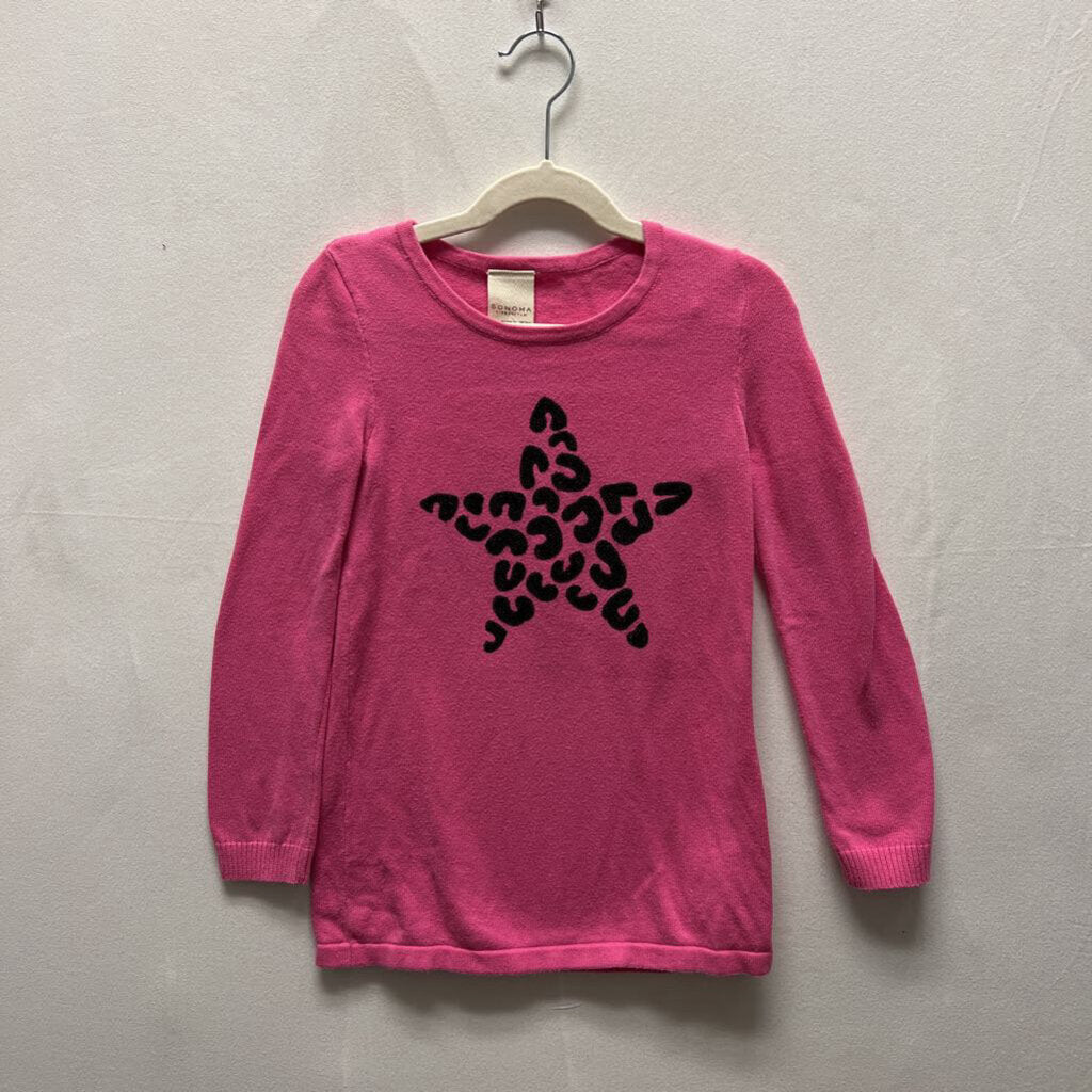 LS T-Shirt Star