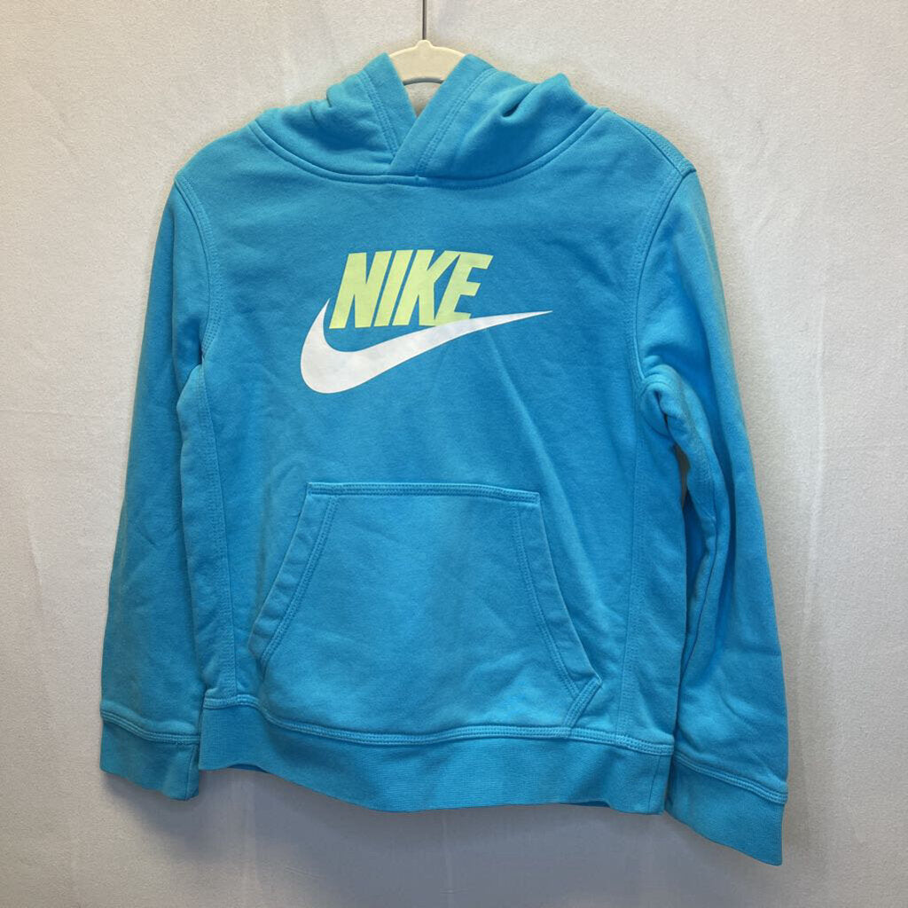 Hooded Sweatshirt
