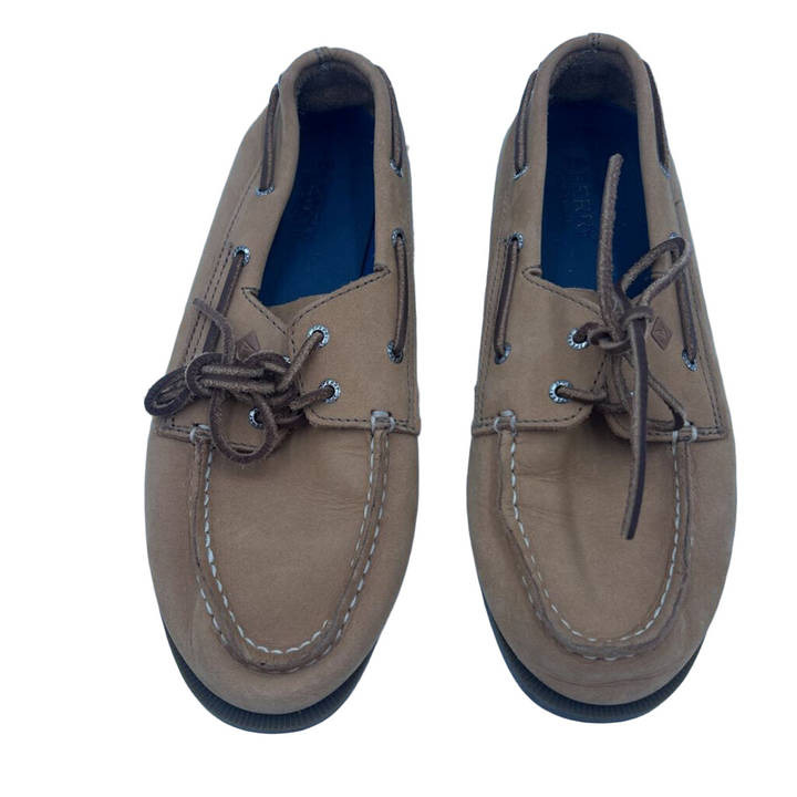 Slip On Dock Shoes
