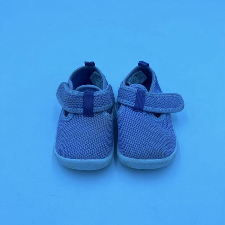 Velcro Closed Mesh Water Shoes