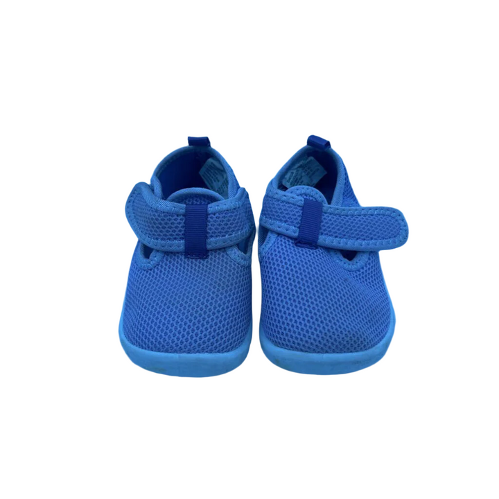 Velcro Closed Mesh Water Shoes
