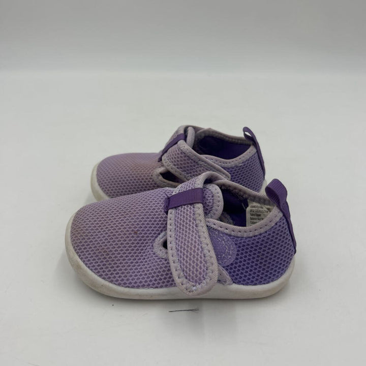 Velcro Closed Mesh Water Shoes