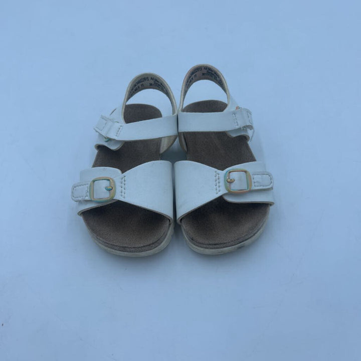 Velcro Sandals