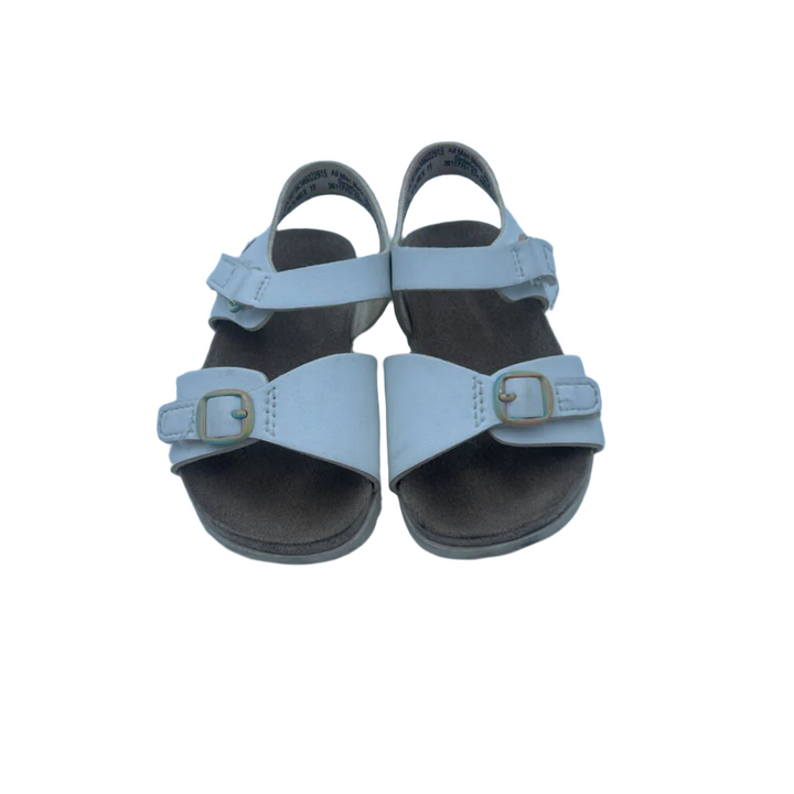 Velcro Sandals