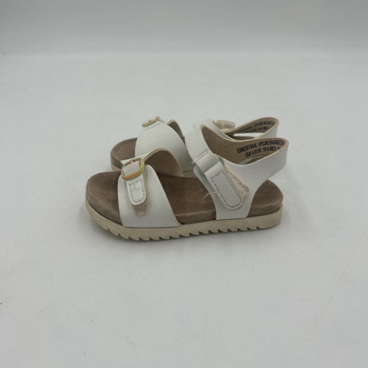 Velcro Sandals