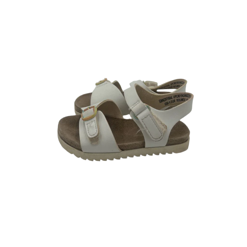 Velcro Sandals