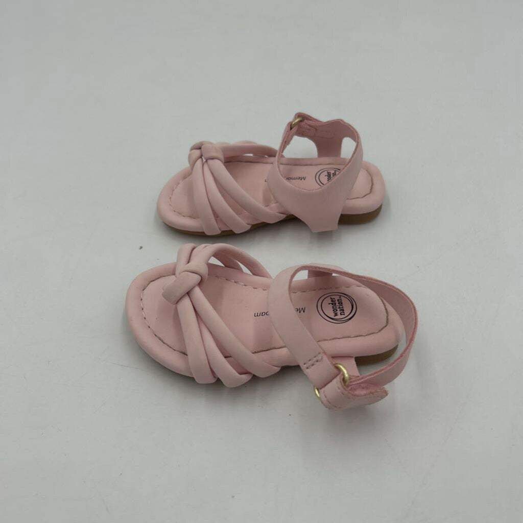 Velcro Sandals