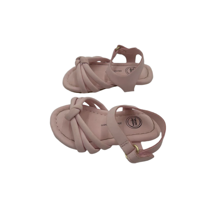 Velcro Sandals