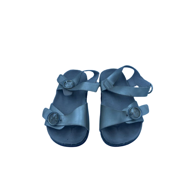 Velcro Sandals