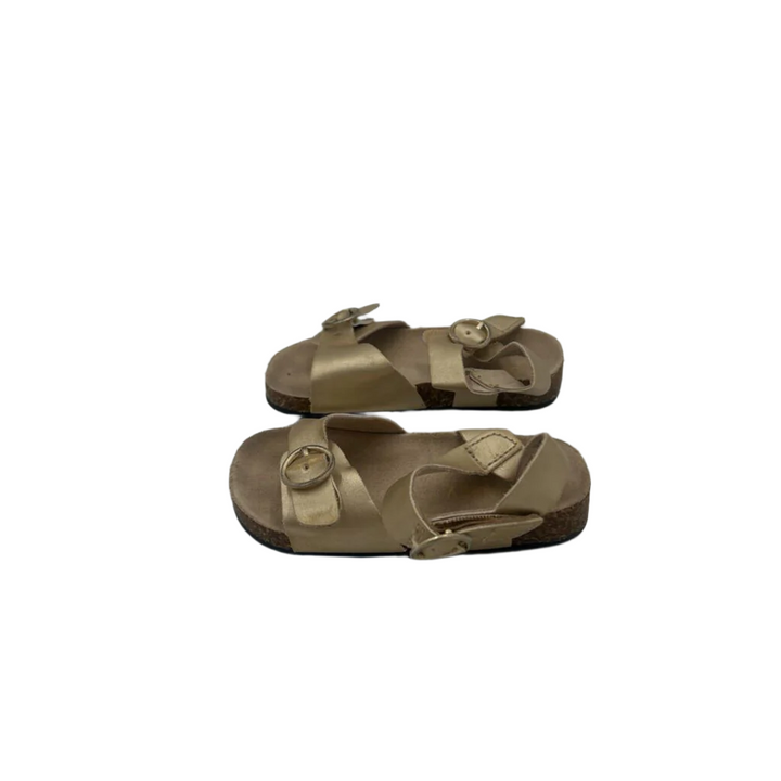 Velcro Sandals