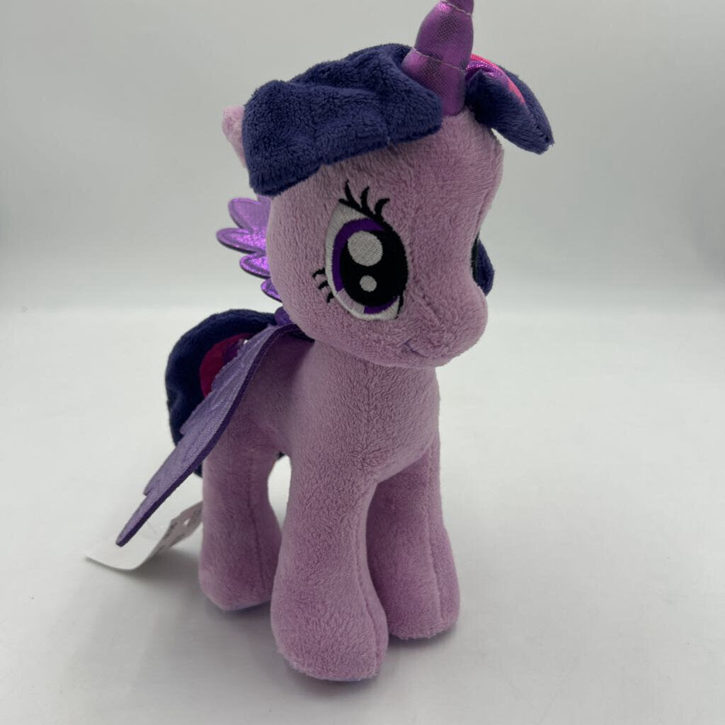Twilight Sparkle Plush