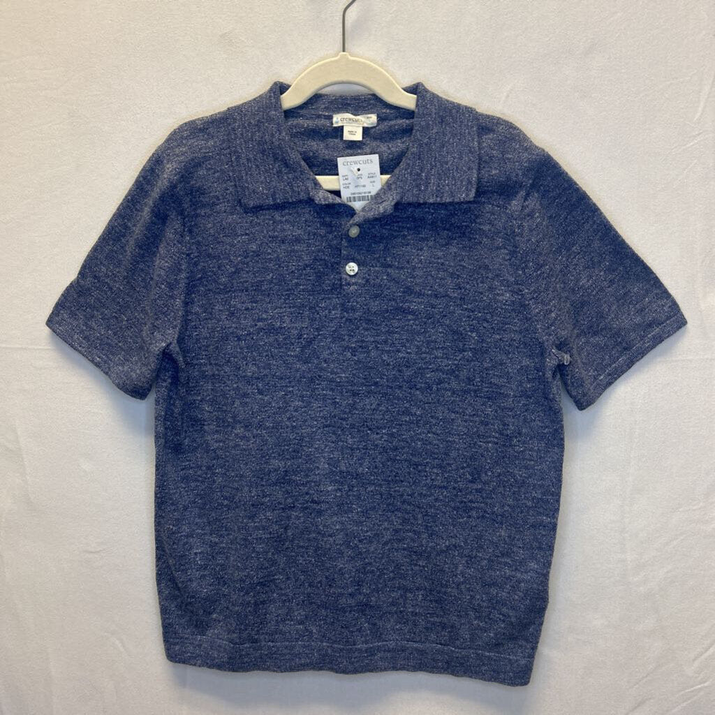 SS Collared Shirt