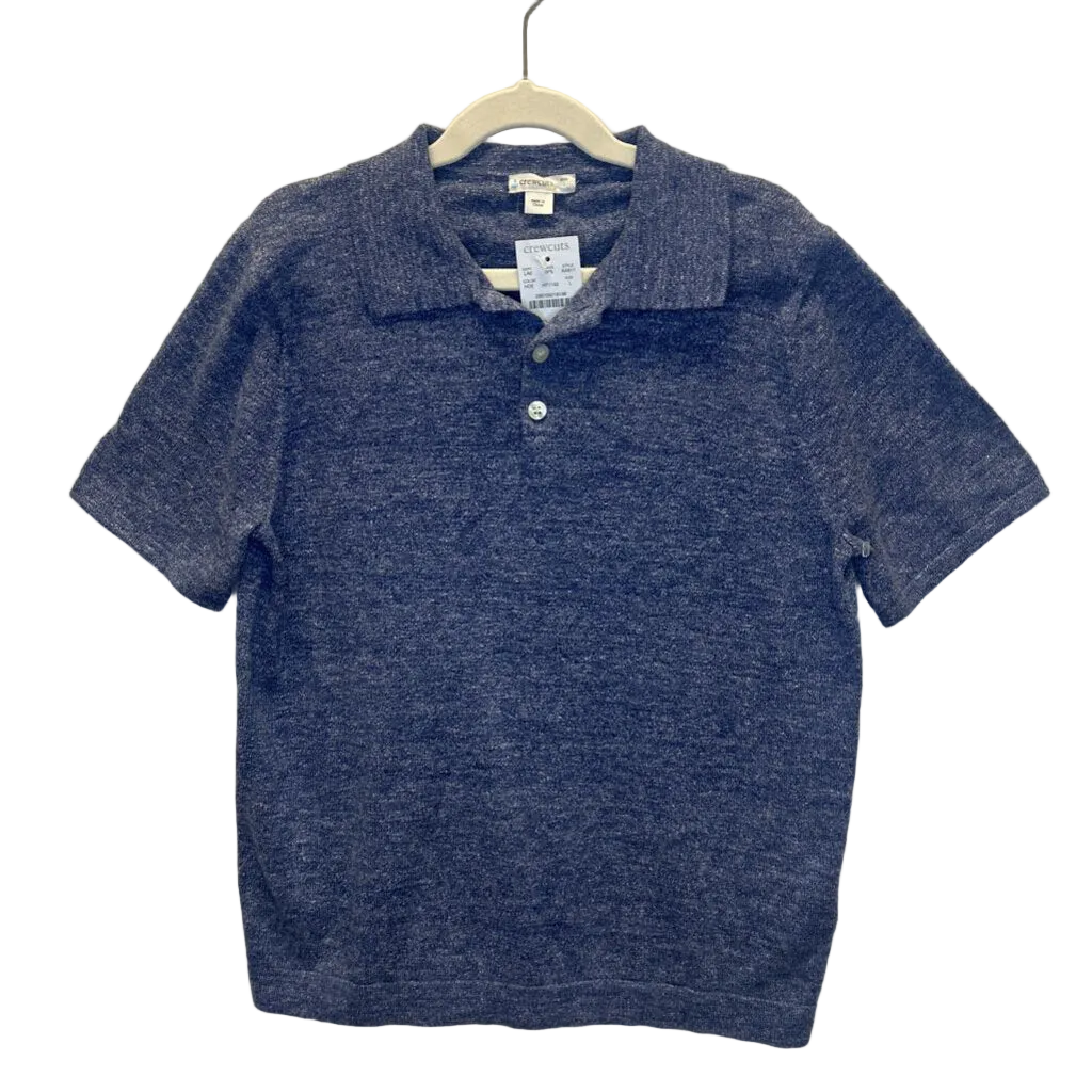SS Collared Shirt