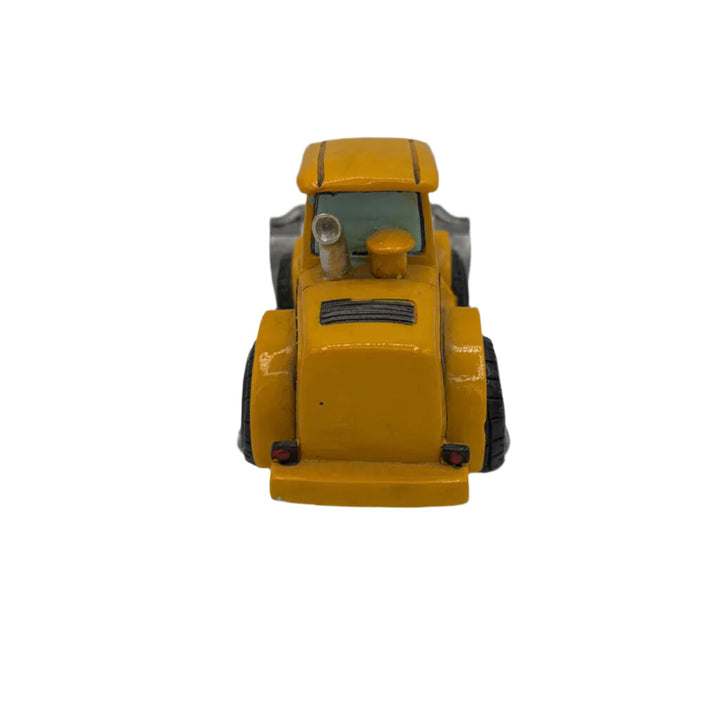 Bulldozer Piggy Bank