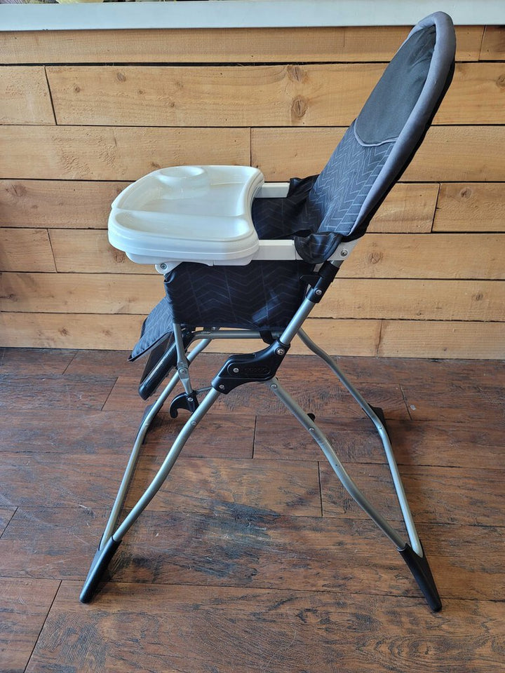 Simple Fold Highchair