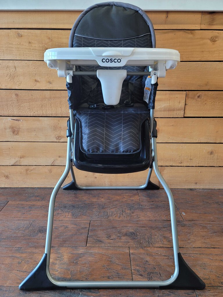 Simple Fold Highchair