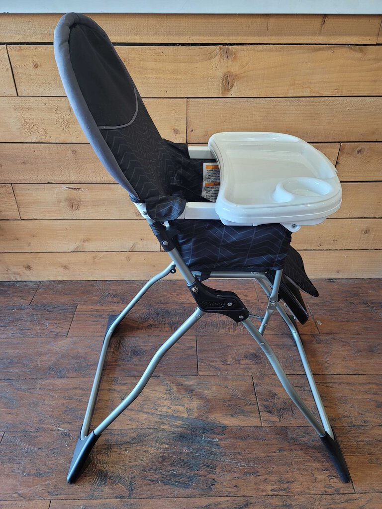 Simple Fold Highchair