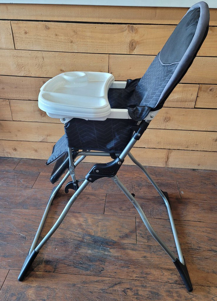 Simple Fold Highchair