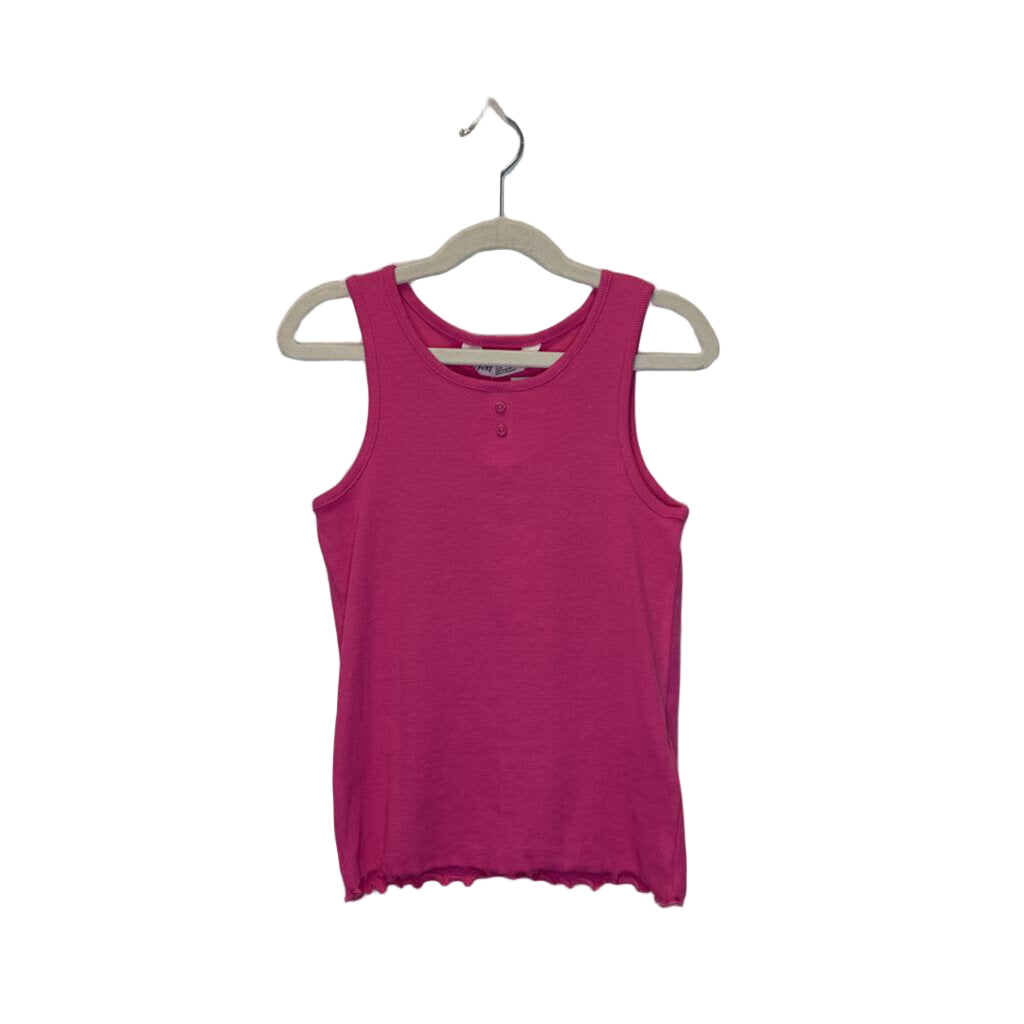 Sleeveless Shirt