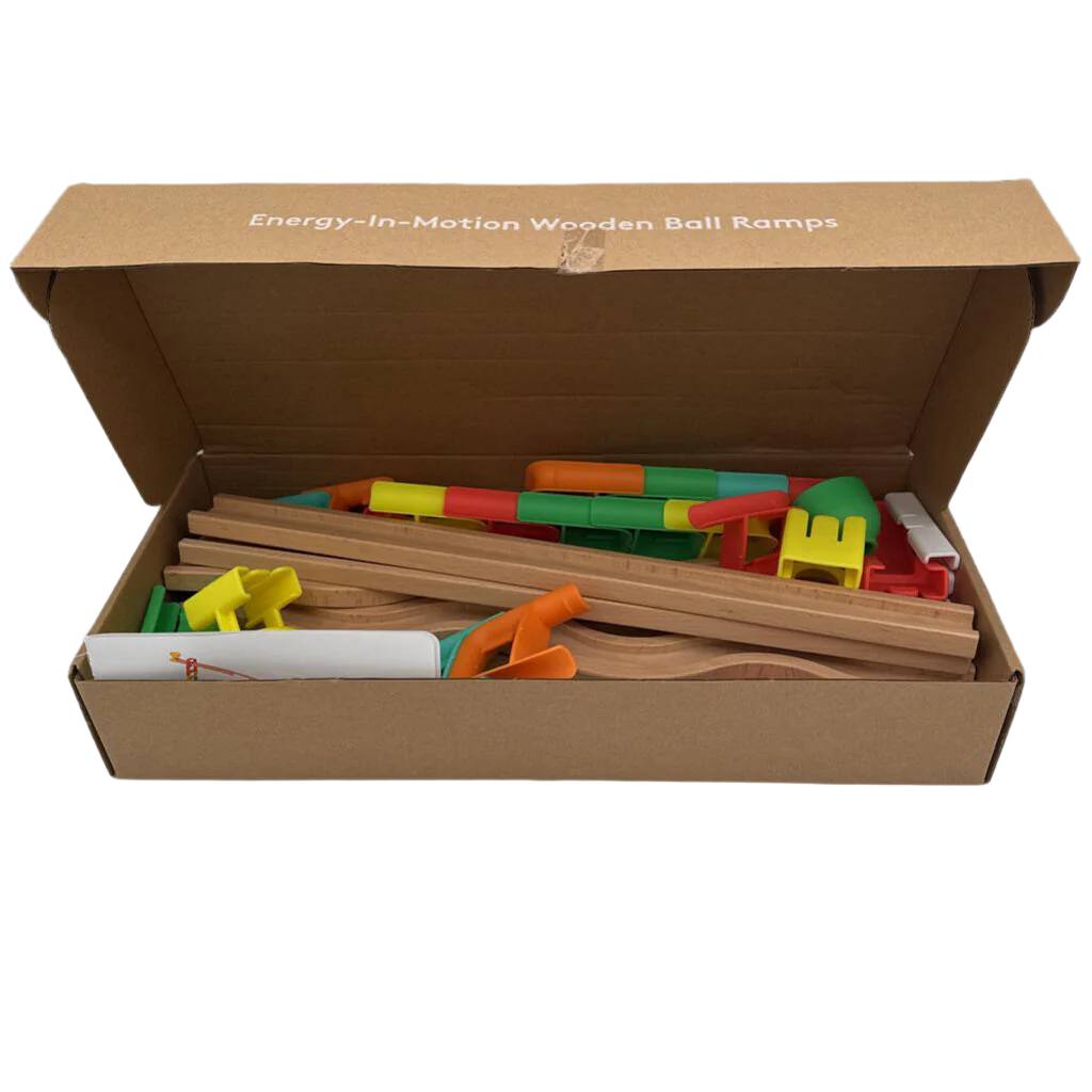 The Planner Play Kit