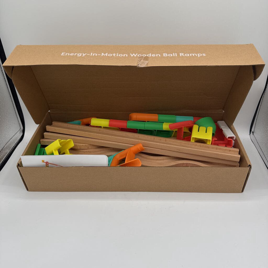 The Planner Play Kit