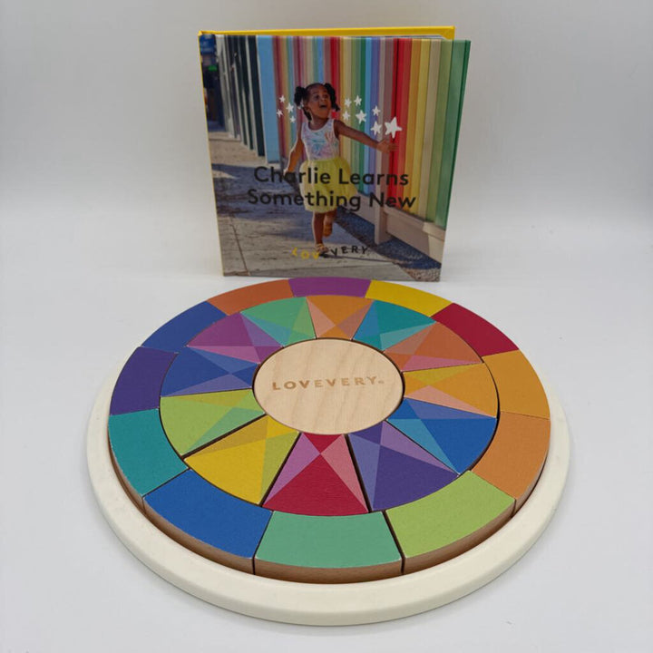 The Planner Play Kit