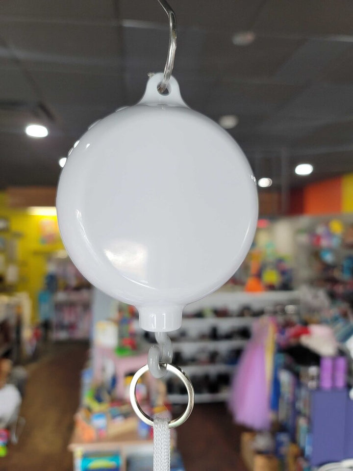 Baby Mobile Music Box