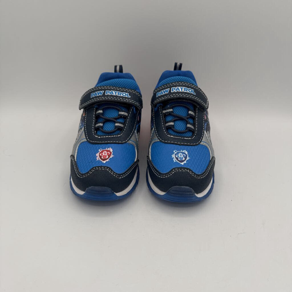 Velcro Tennis Shoes / Light Up