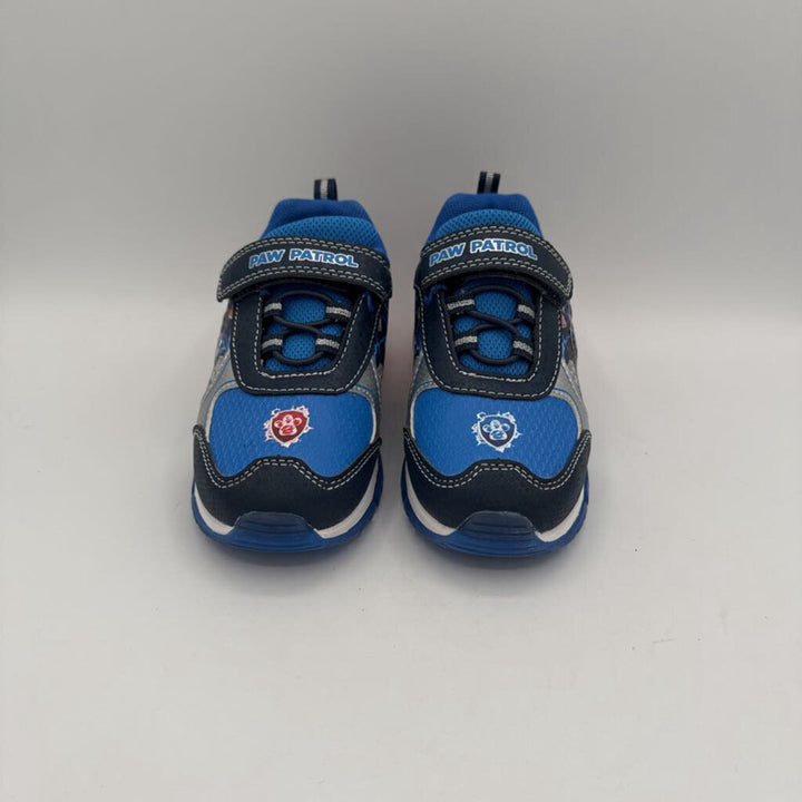Velcro Tennis Shoes / Light Up