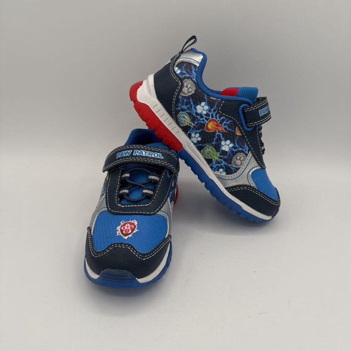 Velcro Tennis Shoes / Light Up