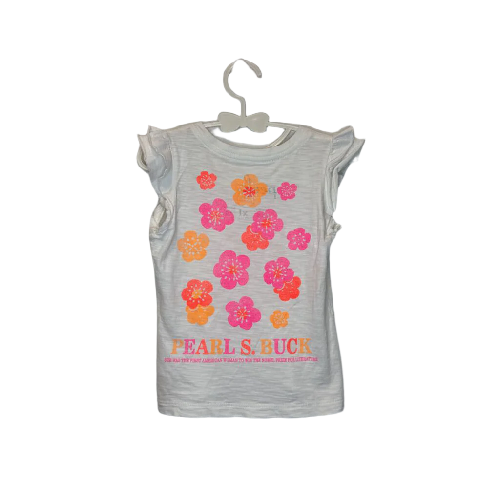 T-Shirt/Neon Quote