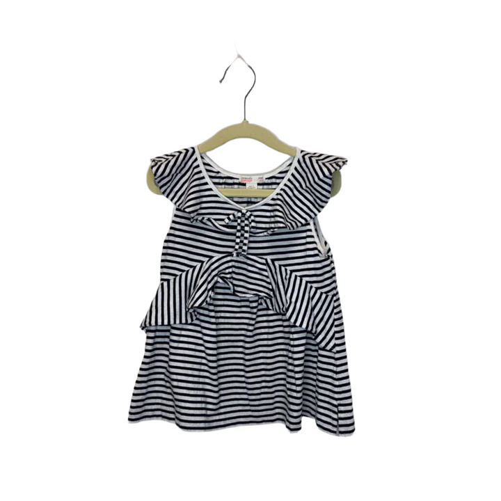 T-Shirt/Beach Pattern