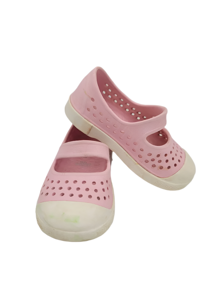 Slip On Water Shoes