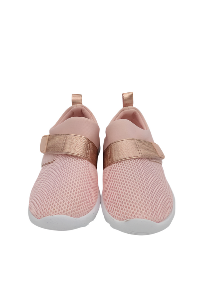 Velcro Slip On Shoes