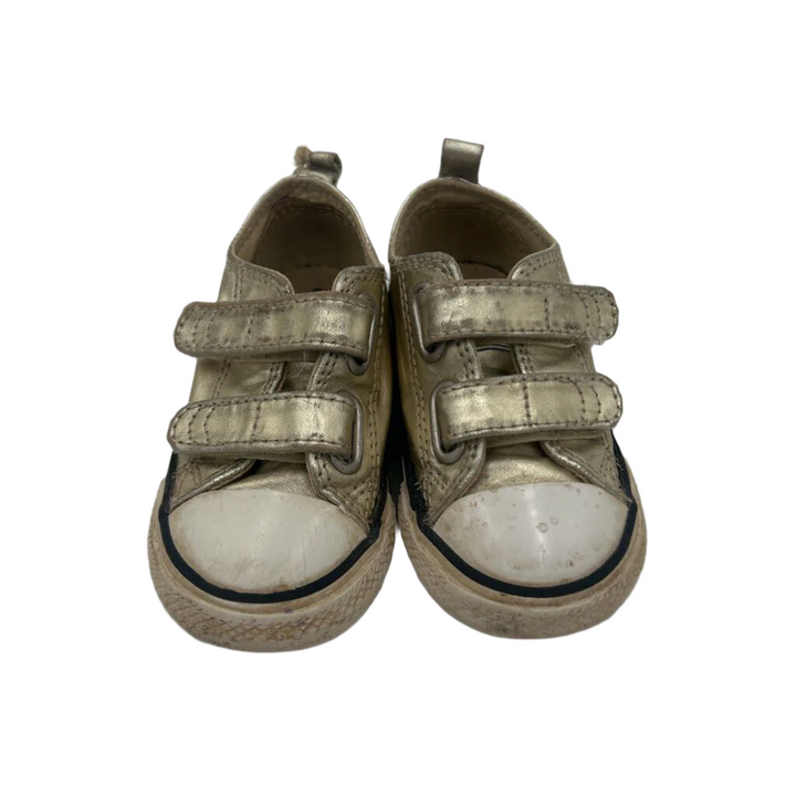 Velcro Tennis Shoes