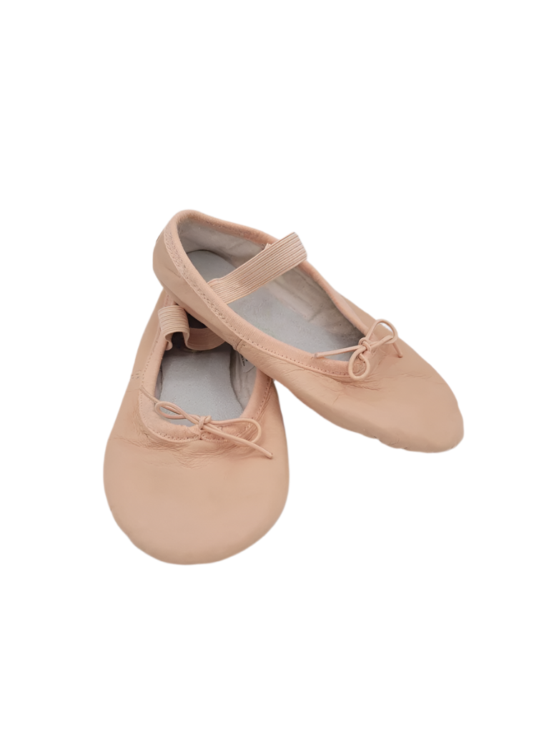 Ballet Shoes