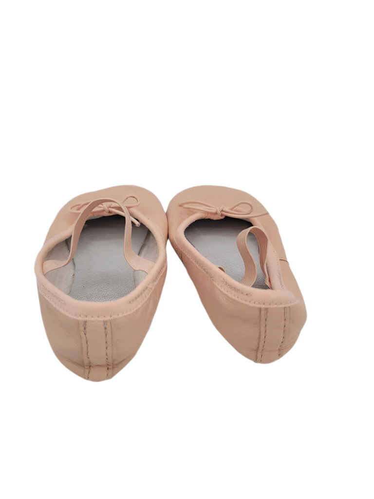 Ballet Shoes