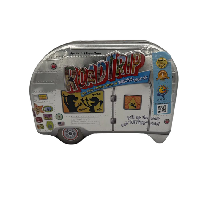 Road Trip The Fast Family Game ...