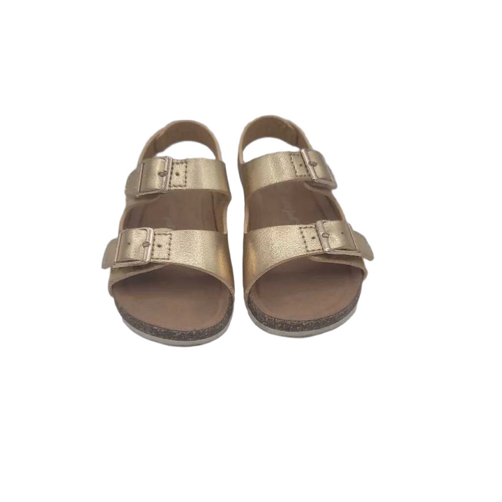 Velcro Clasp Sandals