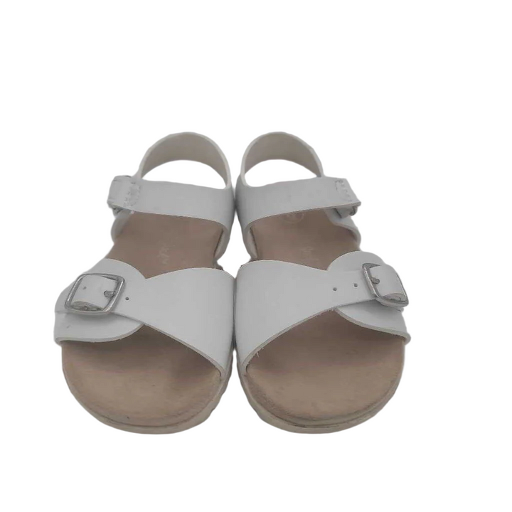 Velcro Clasp Sandals