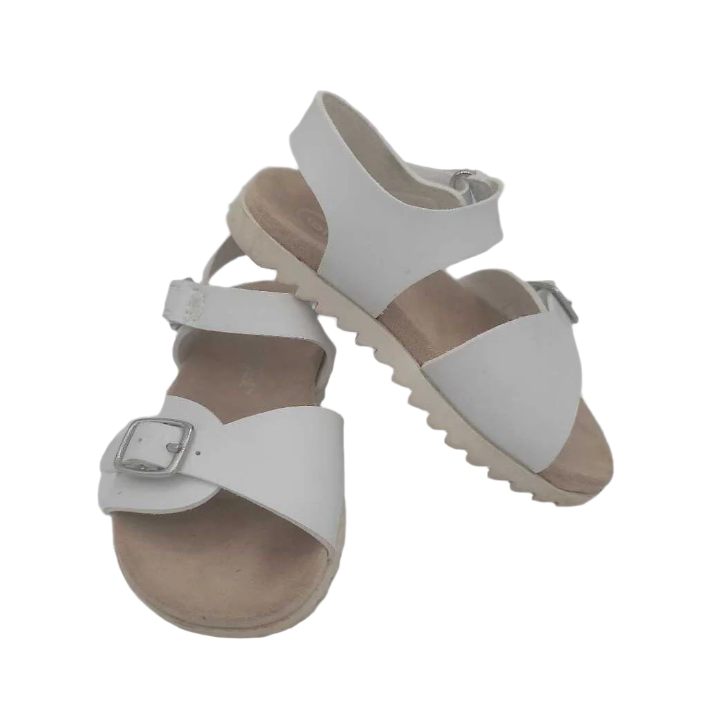 Velcro Clasp Sandals