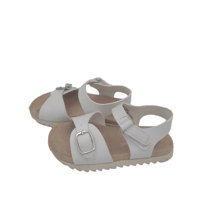 Velcro Clasp Sandals