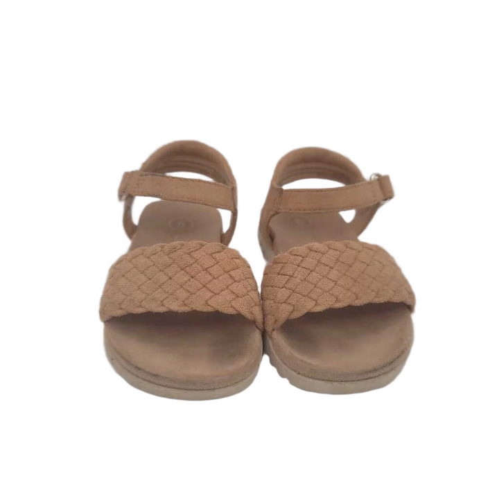 Velcro Clasp Sandals