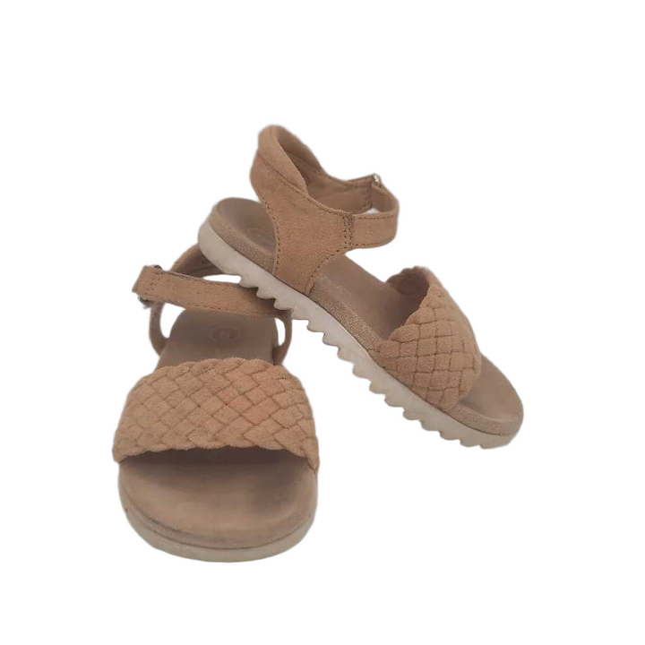 Velcro Clasp Sandals