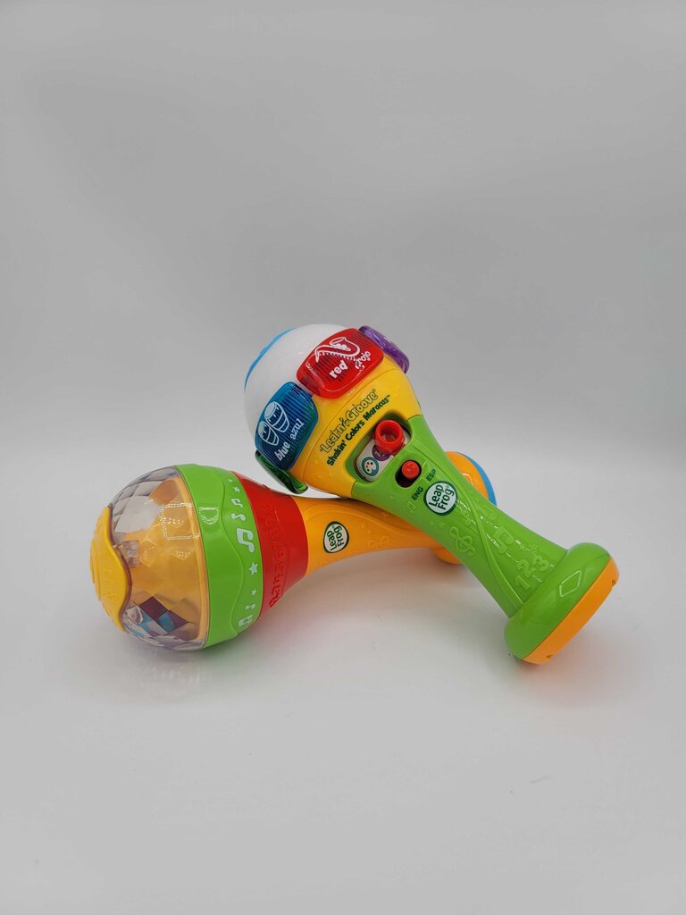 Color Maracas/Interactive