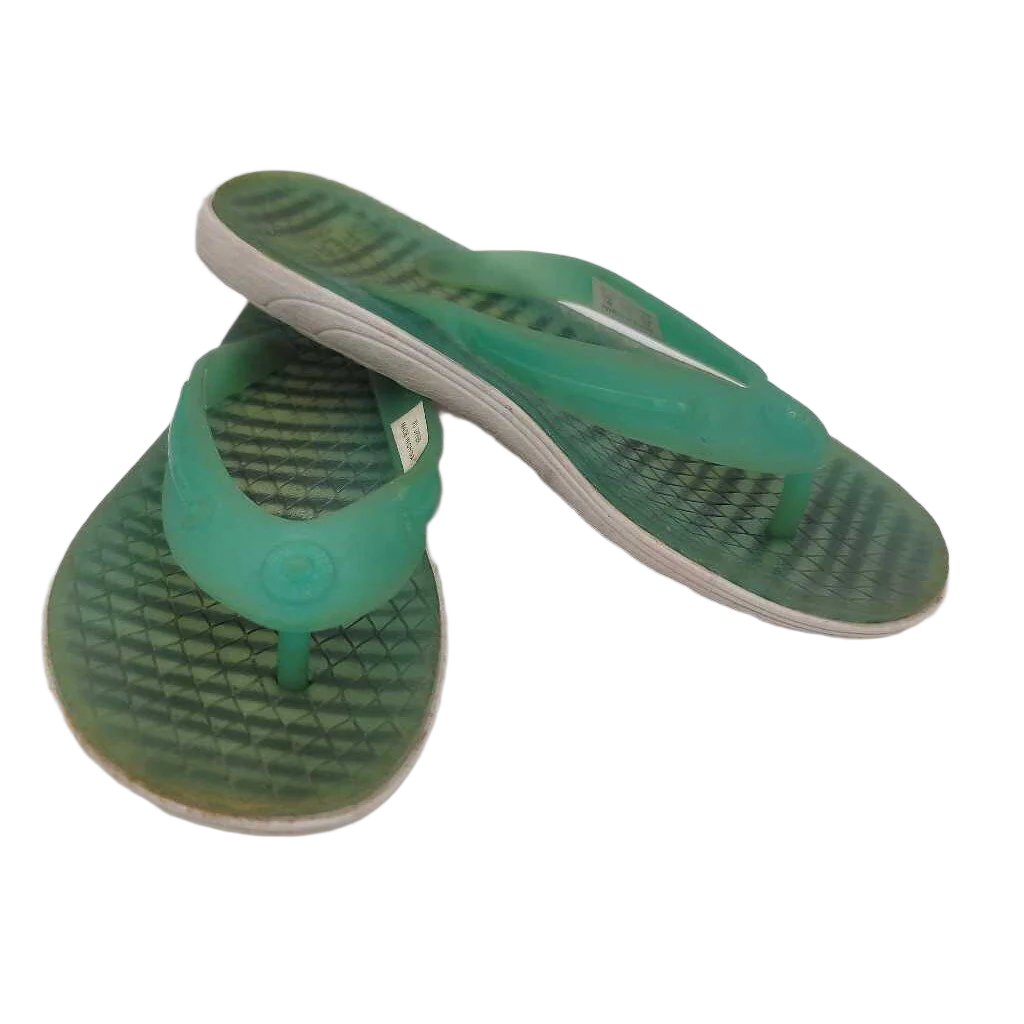 Slip On Sandals