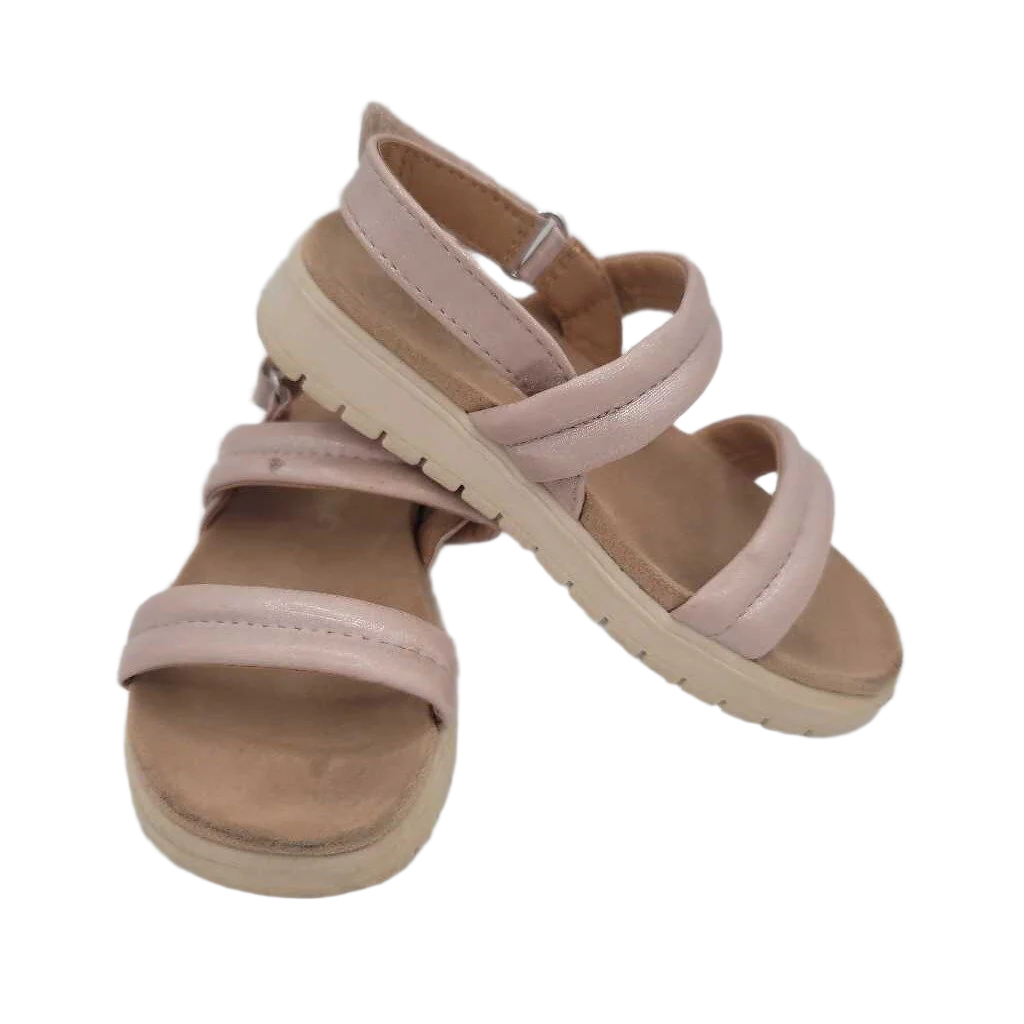 Velcro Sandals