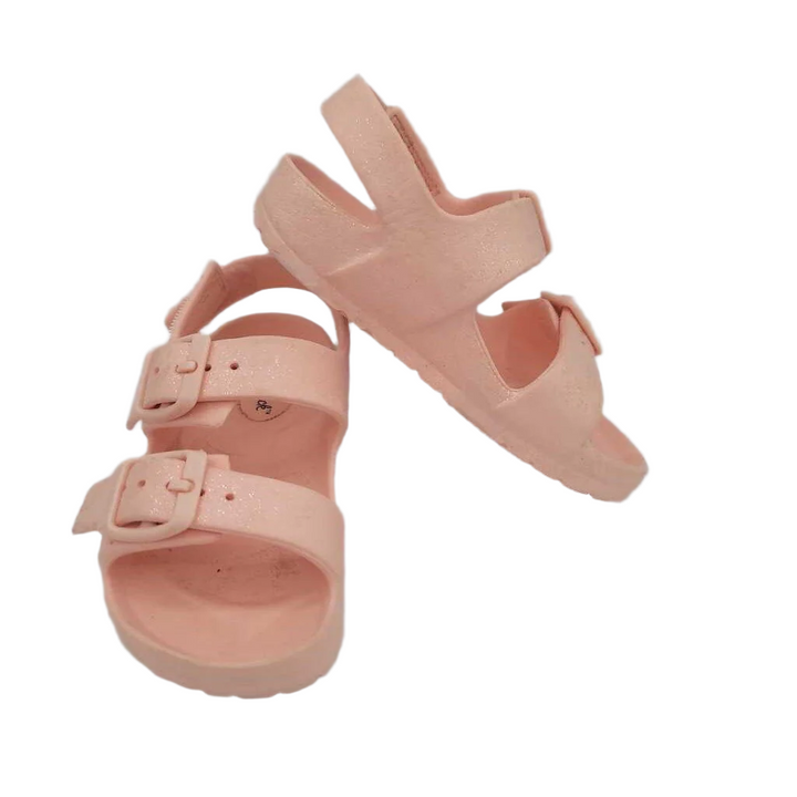 Velcro Clasp Costume Shoes