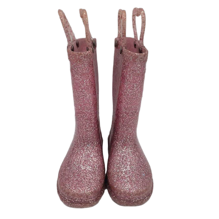 Rainboots / Sparkles